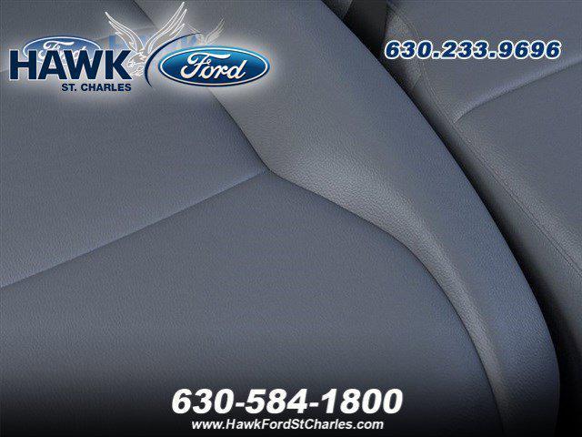 new 2025 Ford F-250 car