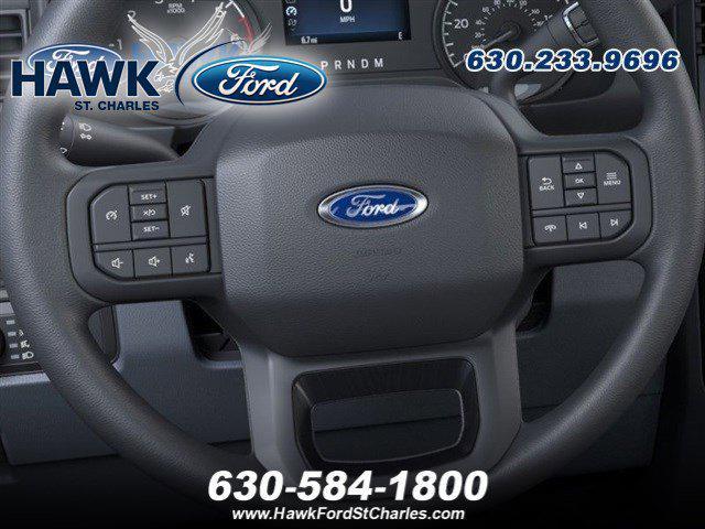 new 2025 Ford F-250 car