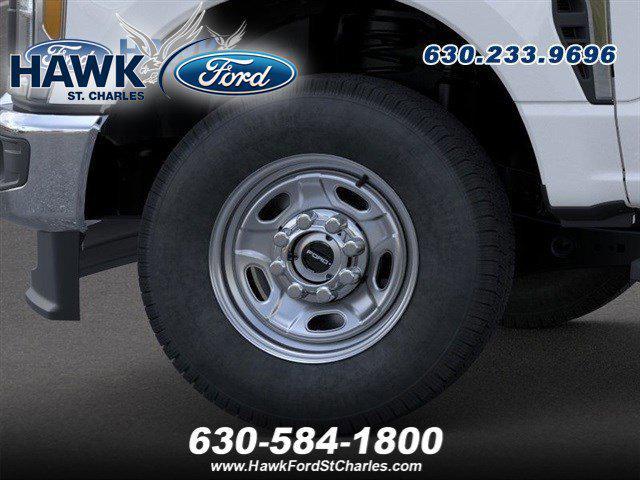 new 2025 Ford F-250 car