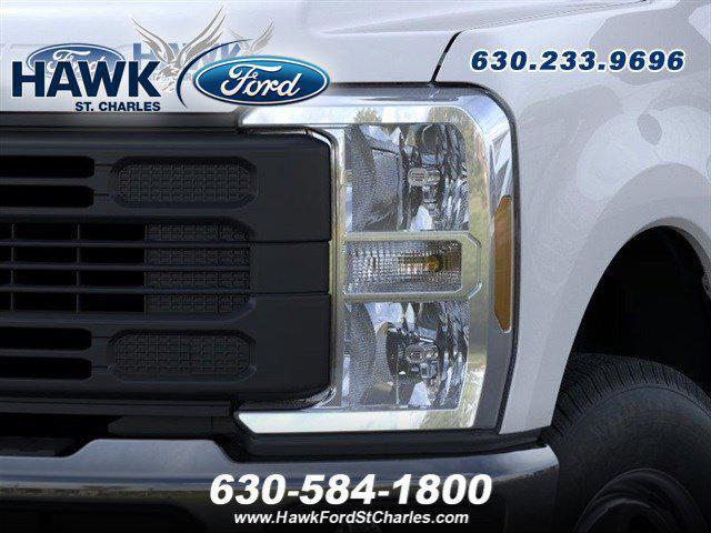 new 2025 Ford F-250 car