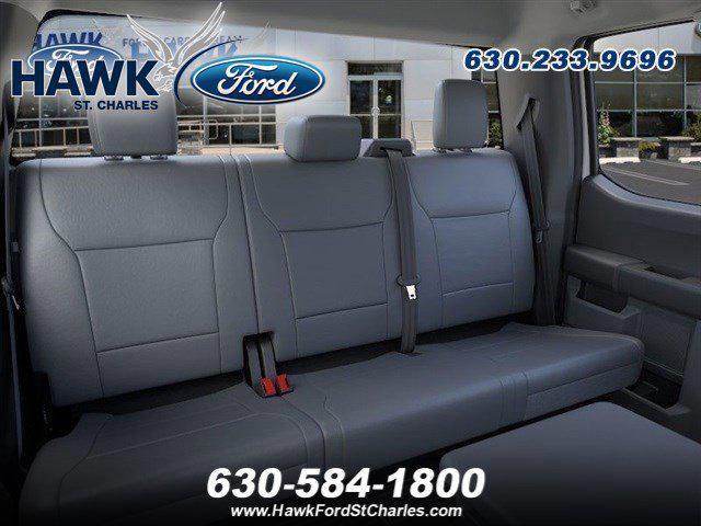 new 2025 Ford F-250 car