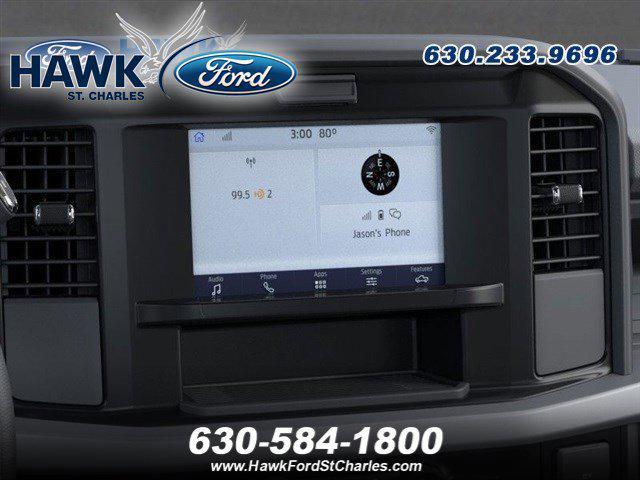 new 2025 Ford F-250 car