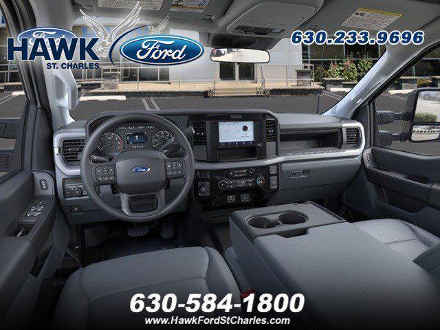 new 2025 Ford F-250 car