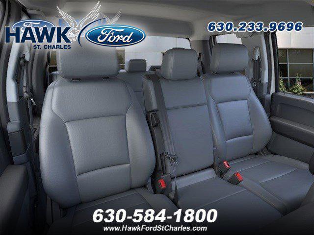 new 2025 Ford F-250 car