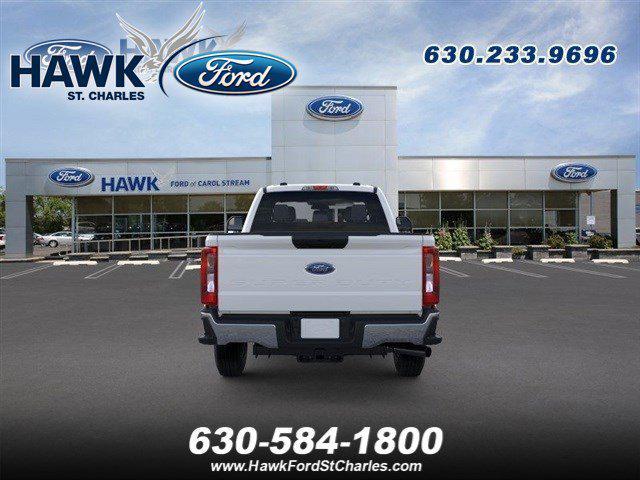 new 2025 Ford F-250 car