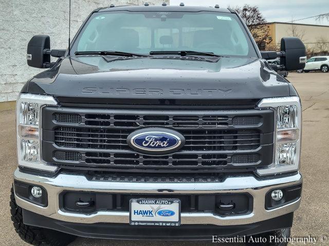 new 2024 Ford F-250 car, priced at $54,985