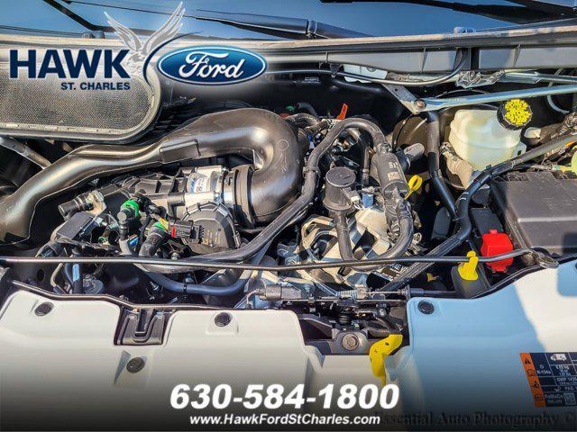 new 2025 Ford Transit-250 car, priced at $58,230