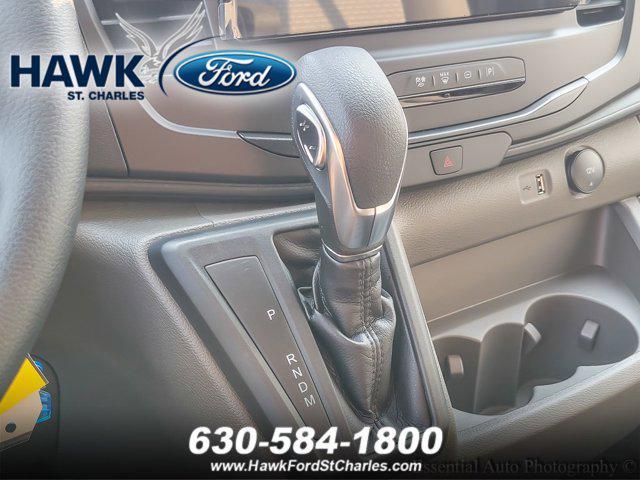 new 2025 Ford Transit-250 car, priced at $58,230