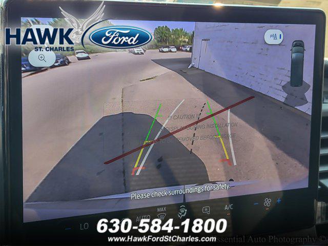 new 2025 Ford Transit-250 car, priced at $58,230