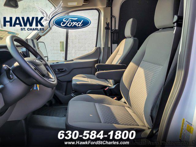 new 2025 Ford Transit-250 car, priced at $58,230