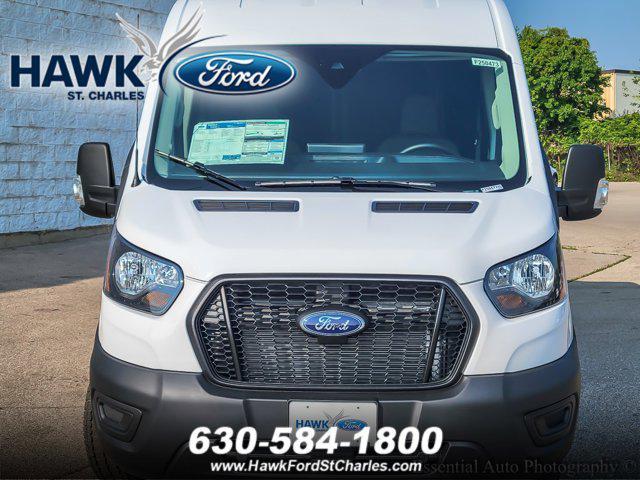 new 2025 Ford Transit-250 car, priced at $58,230