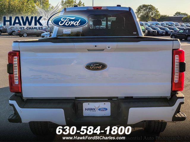 new 2026 Ford F-350 car