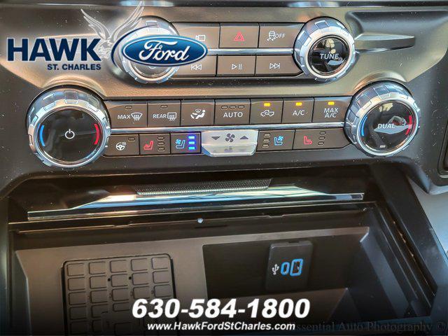 new 2026 Ford F-350 car