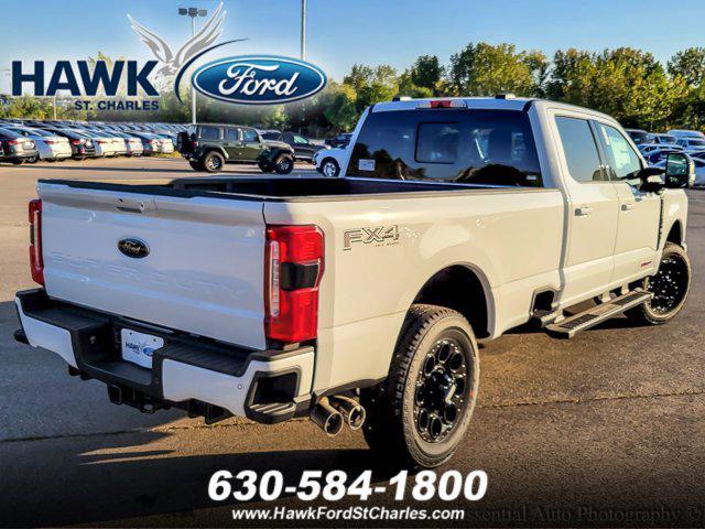 new 2026 Ford F-350 car