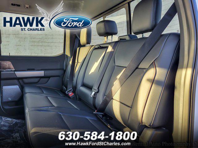 new 2026 Ford F-350 car