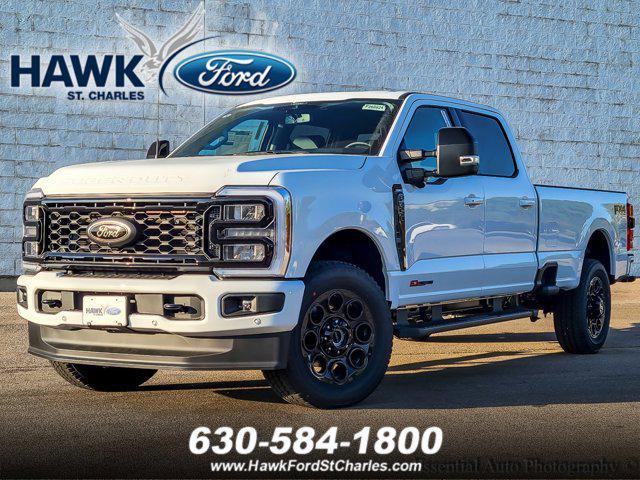 new 2026 Ford F-350 car