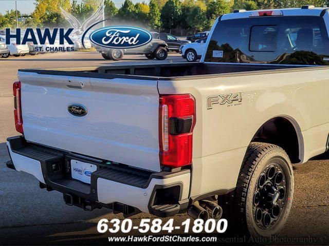 new 2026 Ford F-350 car