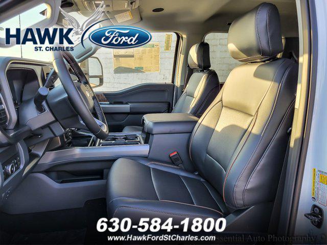new 2026 Ford F-350 car
