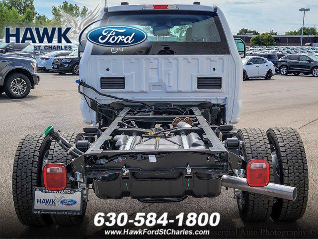 new 2026 Ford F-450 car, priced at $77,795