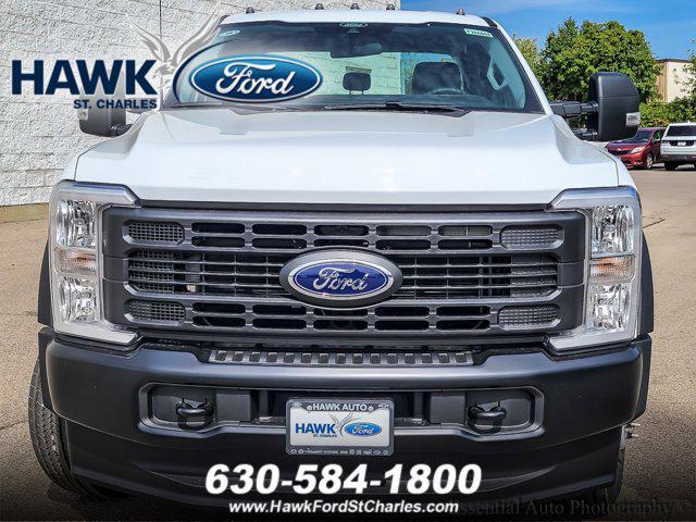 new 2026 Ford F-450 car, priced at $77,795
