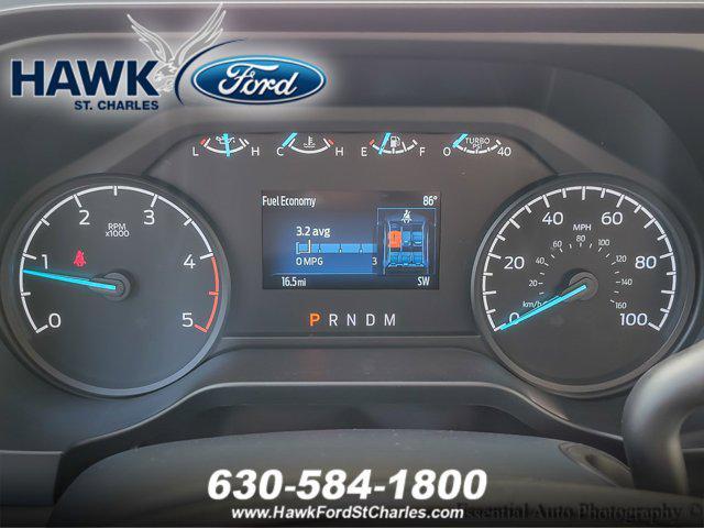 new 2026 Ford F-450 car, priced at $77,795