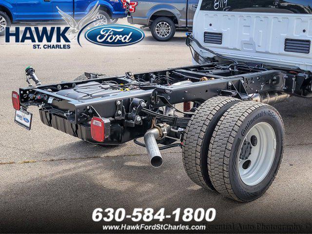 new 2026 Ford F-450 car, priced at $77,795