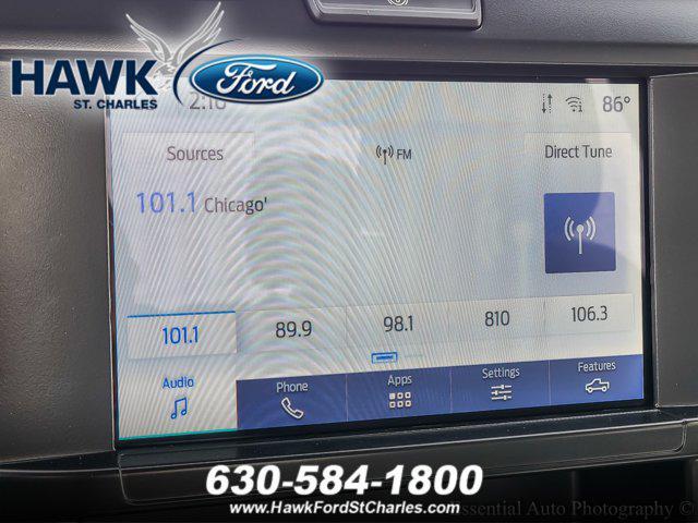 new 2026 Ford F-450 car, priced at $77,795