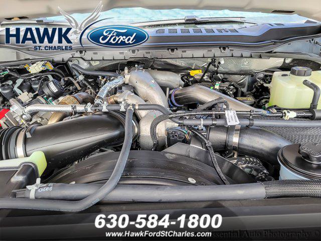 new 2026 Ford F-450 car, priced at $77,795