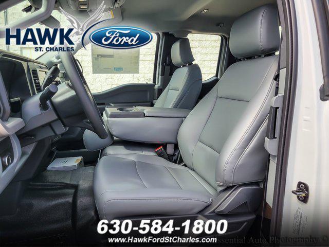 new 2026 Ford F-450 car, priced at $77,795