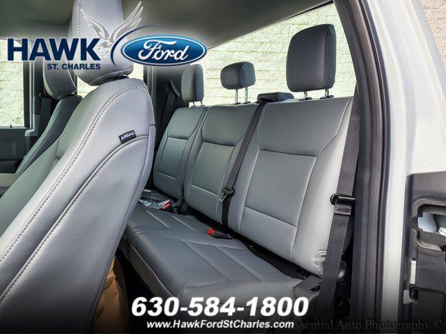 new 2026 Ford F-450 car, priced at $77,795