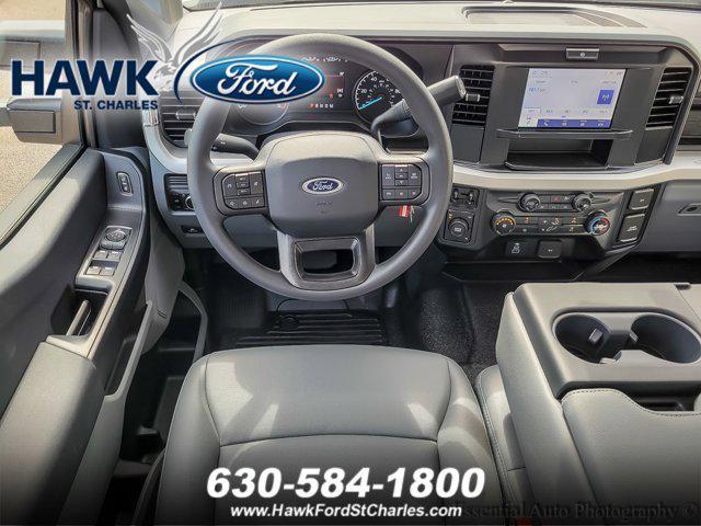 new 2026 Ford F-450 car, priced at $77,795