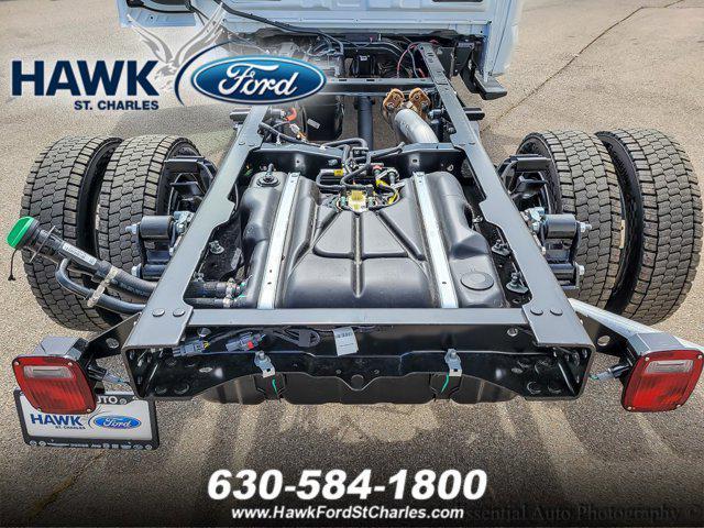 new 2026 Ford F-450 car, priced at $77,795