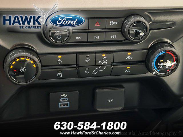 new 2026 Ford F-450 car, priced at $77,795