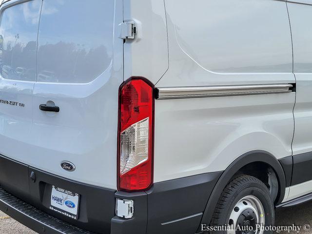 new 2024 Ford Transit-150 car, priced at $49,010