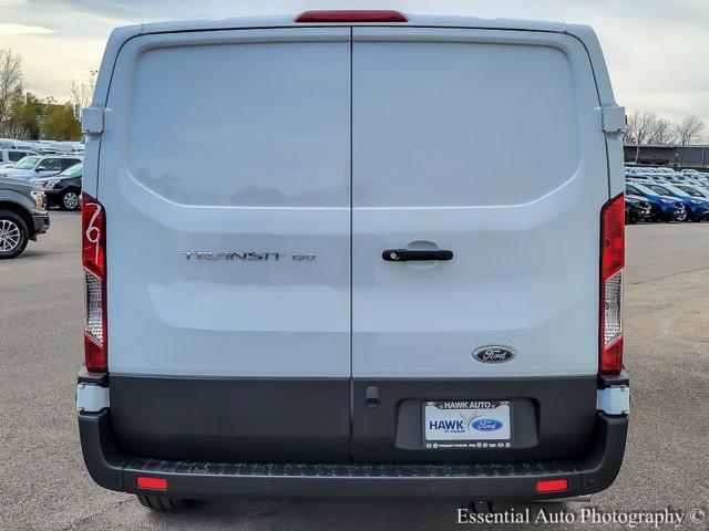 new 2024 Ford Transit-150 car, priced at $49,010