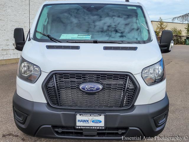 new 2024 Ford Transit-150 car, priced at $49,010