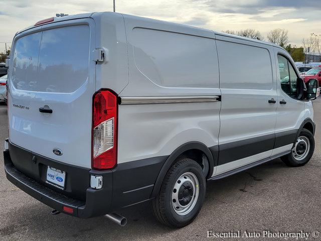 new 2024 Ford Transit-150 car, priced at $49,010