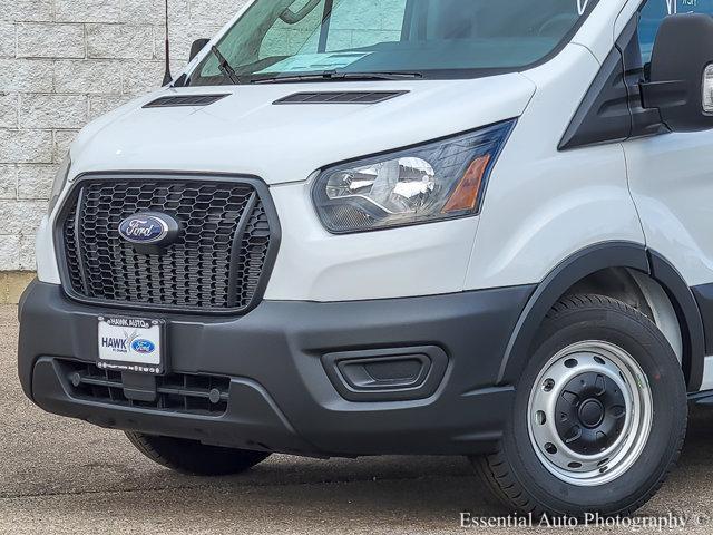 new 2024 Ford Transit-150 car, priced at $49,010