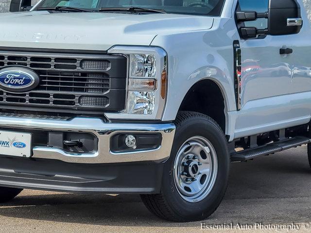 new 2024 Ford F-250 car, priced at $53,430