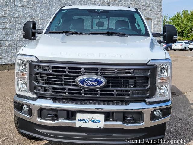 new 2024 Ford F-250 car, priced at $53,430