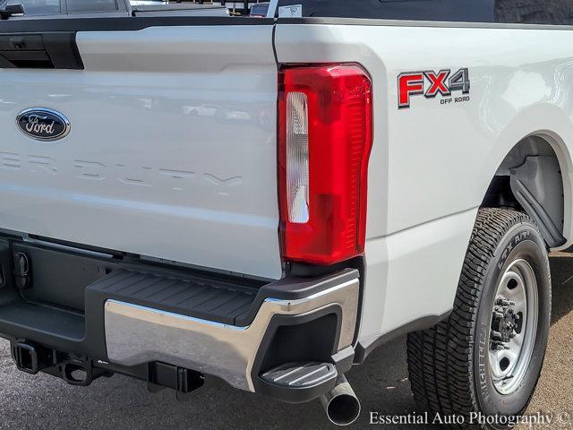 new 2024 Ford F-250 car, priced at $53,430