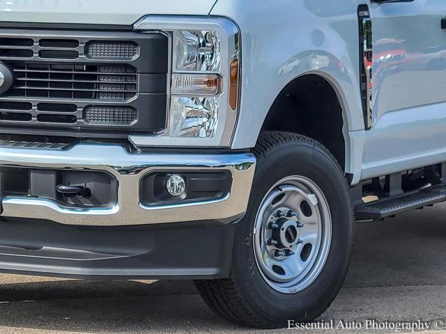 new 2024 Ford F-250 car, priced at $53,430