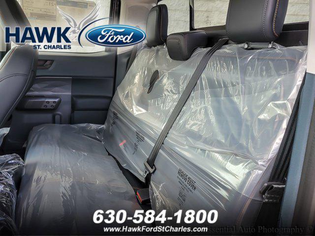 new 2024 Ford Maverick car, priced at $39,728