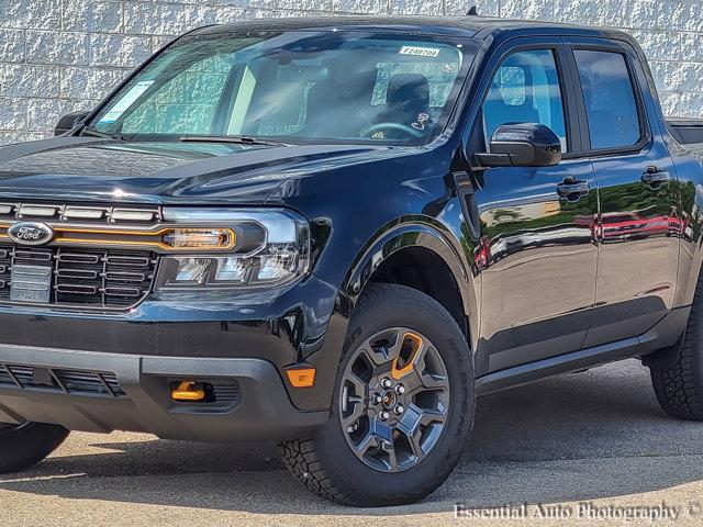 new 2024 Ford Maverick car, priced at $41,900