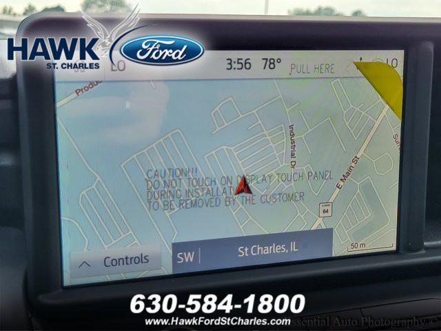 new 2024 Ford Maverick car, priced at $39,728