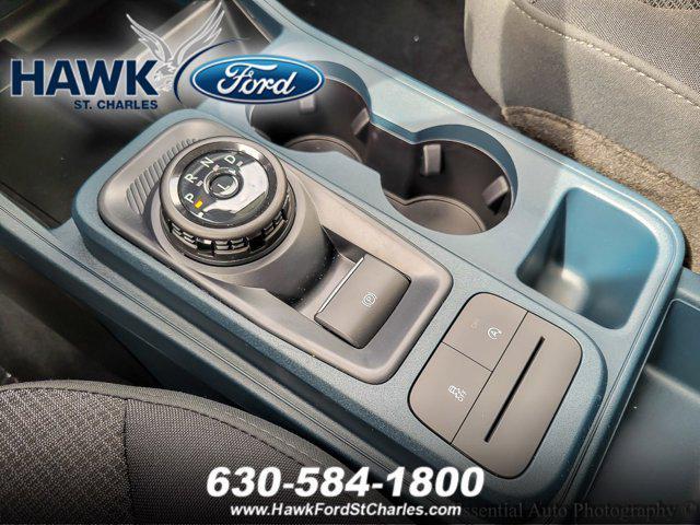 new 2025 Ford Maverick car, priced at $28,816