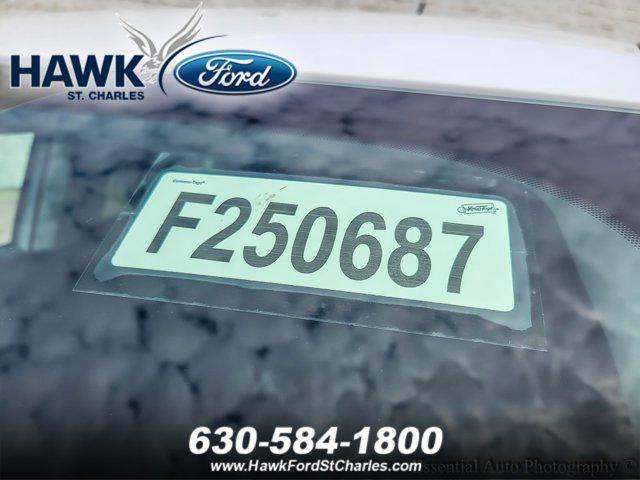 new 2025 Ford Maverick car, priced at $28,816