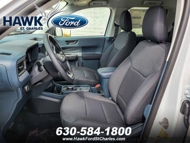 new 2025 Ford Maverick car, priced at $28,816