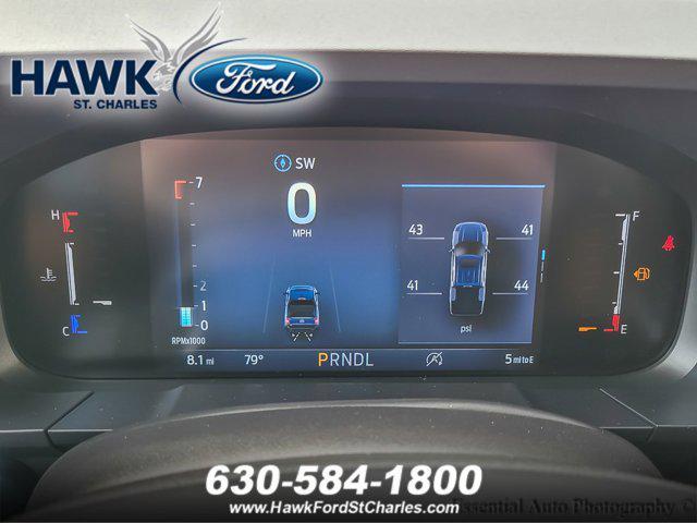 new 2025 Ford Maverick car, priced at $28,816