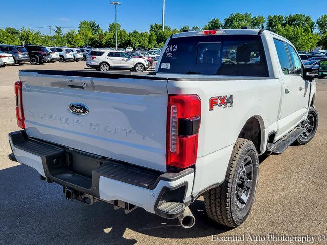 new 2024 Ford F-250 car, priced at $73,190